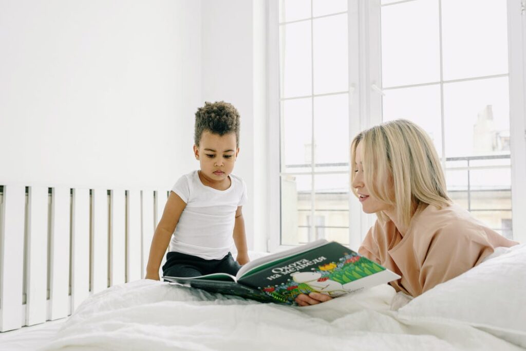 Ecolalia - indicații și sfaturi practice pentru părinți- clinicaaproape.ro