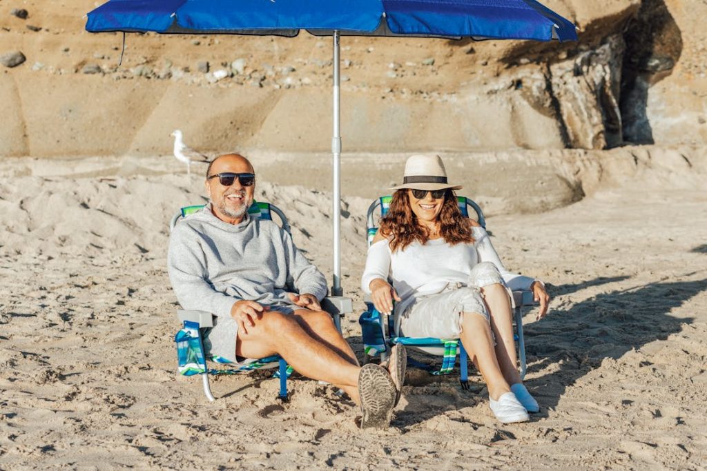 Despre beneficiile vacanței și odihnei. Cum să facem să nu ne preocupe în vacanță, activitățile profesionale?