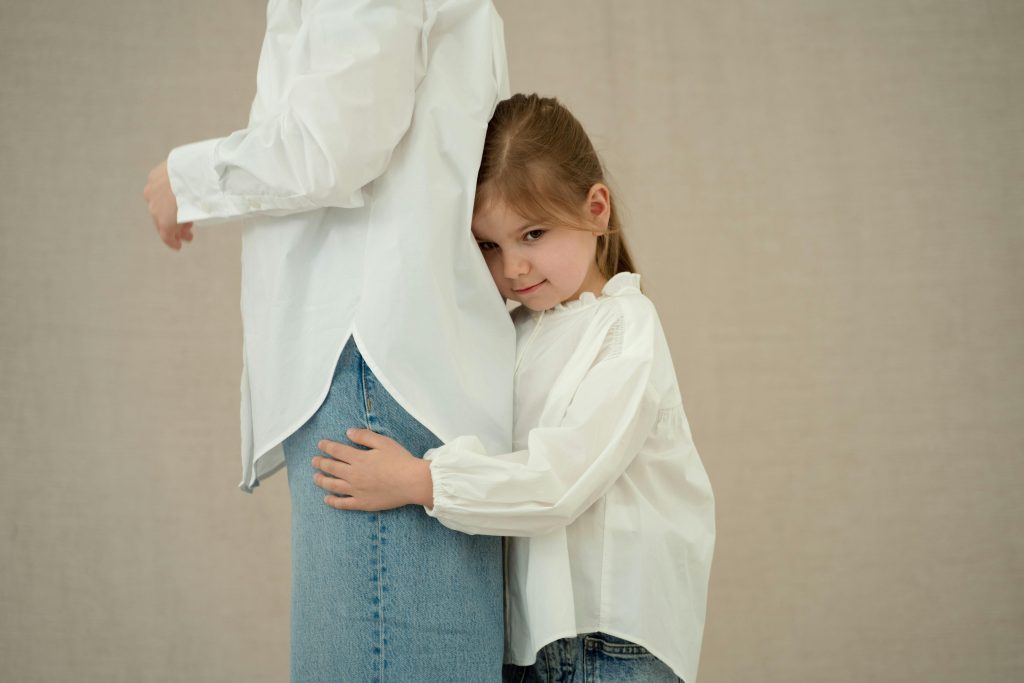 Influența stilului de parenting moștenit și cum putem rupe cercul vicios?