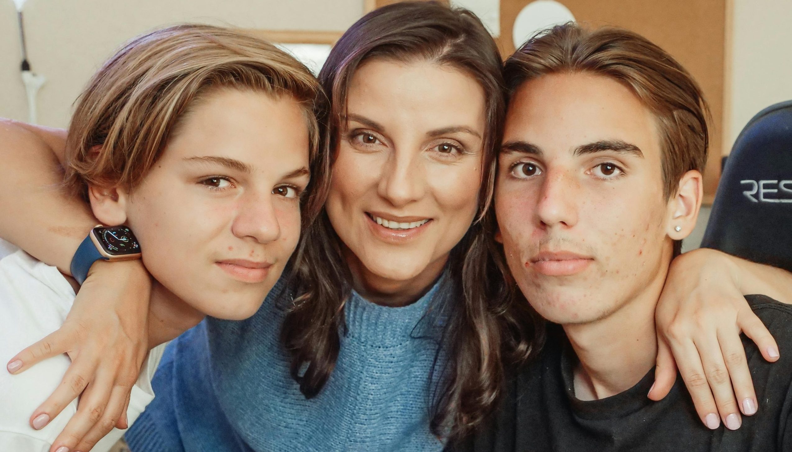 Psihiatrie copii si adolescenti