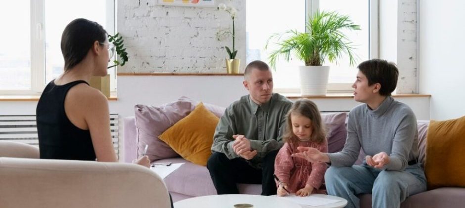 Psihiatrie copii si adolescenti