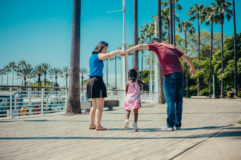 Sănătatea psihică a părinților – pilonul de bază în dezvoltarea armonioasă a copilului