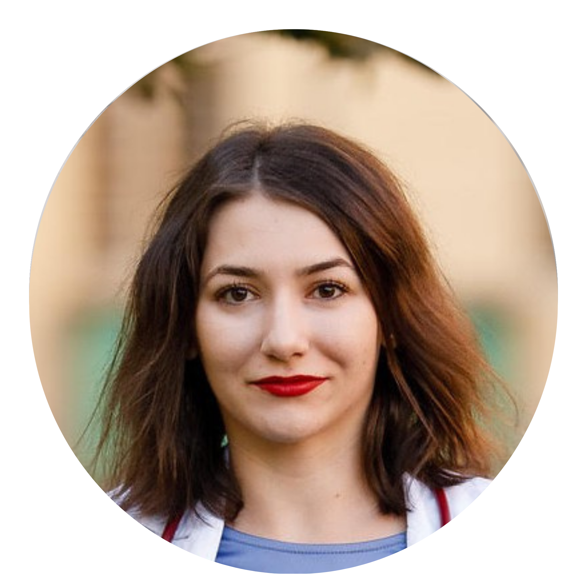 Medic psihiatru Amalia Lile