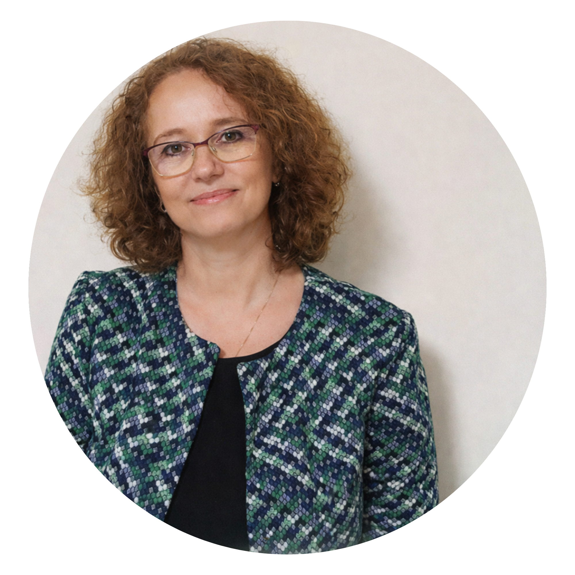 Psiholog si psihoterapeut Raluca Albu
