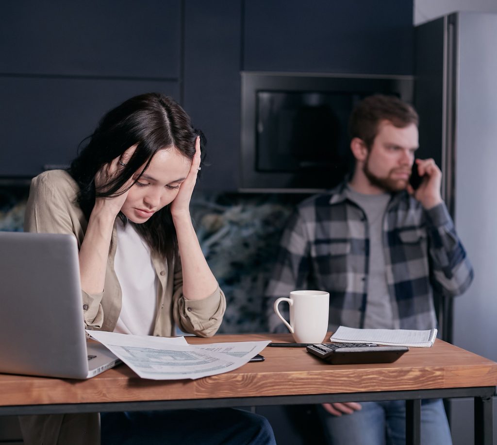 Ce se întâmplă dacă ADHD-ul rămâne nediagnosticat?