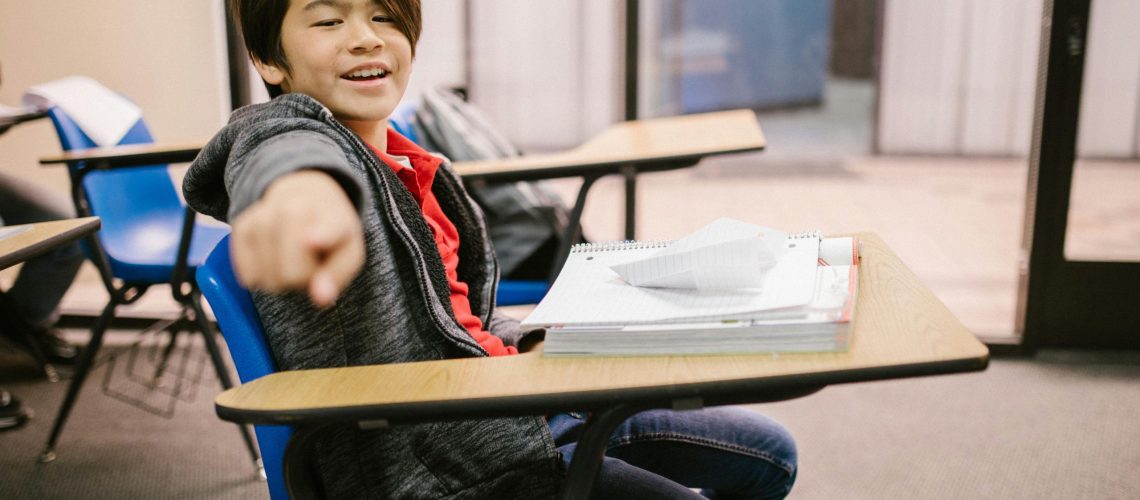 Bullying-ul la copii. Care sunt efectele bullying-ului asupra copiilor?