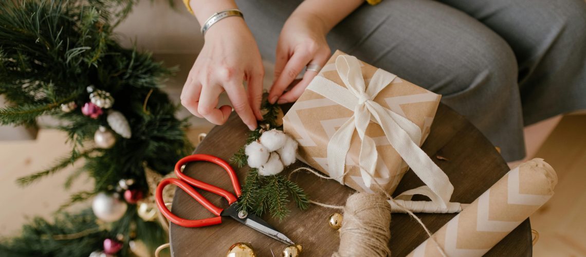 Ce reprezintă pentru noi perioada sărbătorilor? Ne conectăm la noi sau la agitația socială?