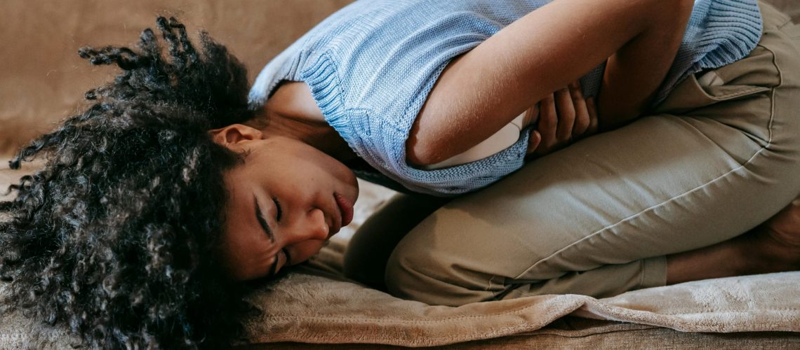 Anxietatea și problemele digestive – ce legătură există între ele